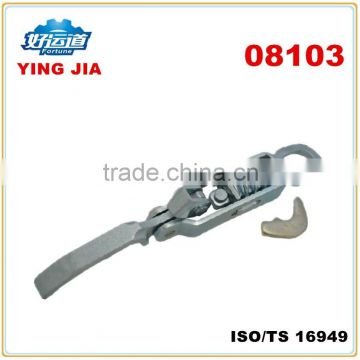 08103 Spring toggle latch for truck spring buckle latch hook