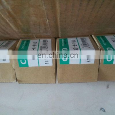 CKD G49D-6-P02 Attached Pressure Gauge High Quality