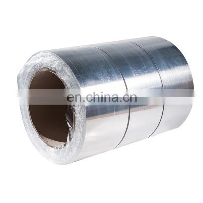 China manufacture wholesale Aluminium coil and roll a3004 3003