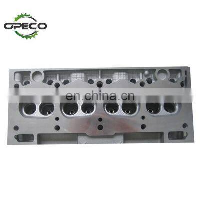 Renaul-t R12 TS 810 cylinder head 910019 7702164346 7701459516