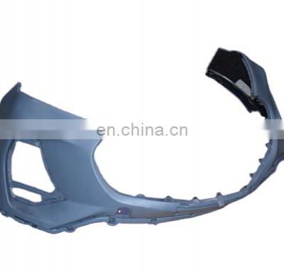 CHEAP high-quality Bumpers Front Bumper Pussy FOR chery TIGGO7 PRO