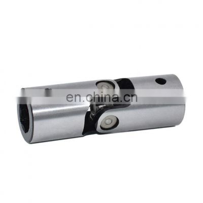 Universal Coupling Drawing Joint  U Joint Universal Chicago Coupling Double Universal Joint, Transmission,