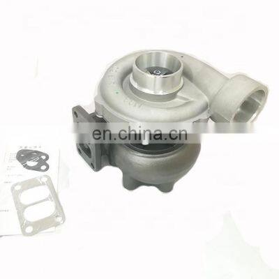 Turbocharger 466721-0013