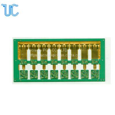 R-F/ Rigid-Flex PCB For Communication Electronics