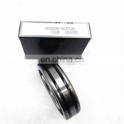 35*80*21MM 93306-307U0 Outboard Motor Bearing Crankshaft Bearing 6307NY C3 Bearing