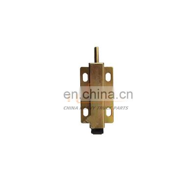 China Factory Direct Sales Sinotruk Sitrak C7h/T7h/T5g Cabin Parts 810w97122-6113 Left Locking Pin Assembly