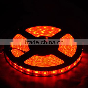 Led injection module smd 5050 led 6500k led strip light with IR remote controller