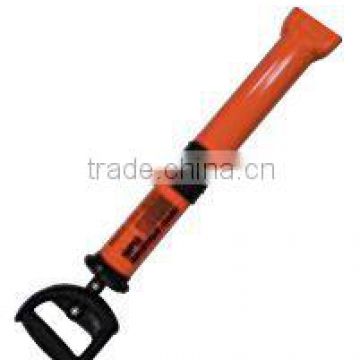 Handheld and High quality Caulking injection gun for industrial use with high-performance made in Japan