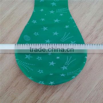 Ali baba china oval shaped balloons manufacturers