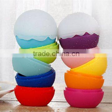 High quality silicone ice molds balls ,silicone ice ball molds,ice ball maker