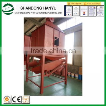 Fashionable hot selling cattle feed pellet swing cooler