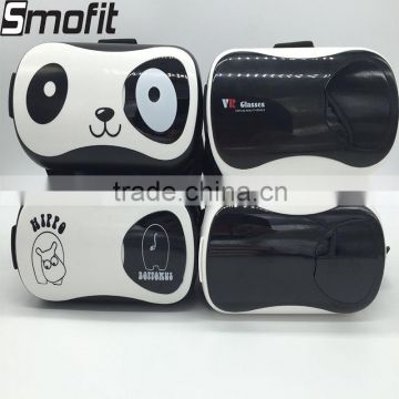 High quality and lower price VR glasses VR BOX vr 3d glasses is hot selling in stock