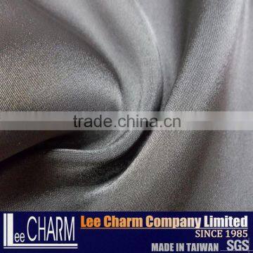 100% Polyester Soft Light Satin Curtain Fabric