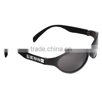 2015 cheap hot promotional Neon sunglasses with FDA CE