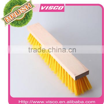 High quality wood broom VA9-01-400