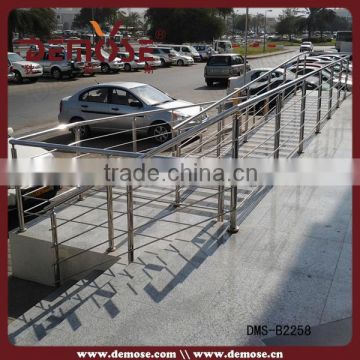 cheap price guardrail prices/roadside guardrail
