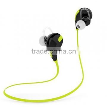 QY7 Bluetooth Headphones in ear Neckband Sport Stereo Bluetooth headset