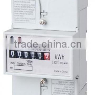 PUL011AH Current transformer for energy meter