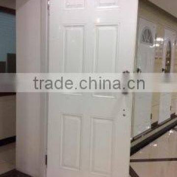 Guangzhou Interior Steel Door Manufacturer,American steel door