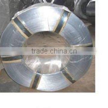 high carbon steel cored wire