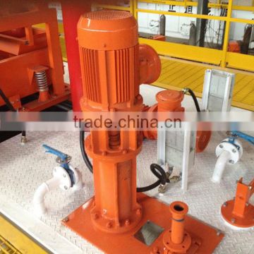 Long life, High efficiency, Stable performance Submersible Pump