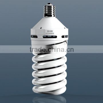 Hight Quality 8000hours 125W Full Spiral energy saving lamp