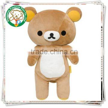 Traditional chirdren cheap toy plush bear toy