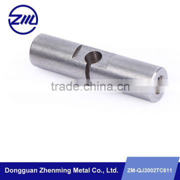 Custom metal spring pins bush china supplier