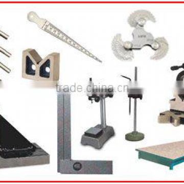 MEASURING AND MARKING TOOLS