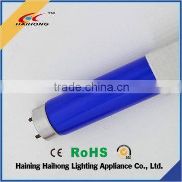 BLUE fluorescent light lamp T 5 14W 21W 28W Blue tube