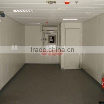 China Cilc ISO offshore accommodation container