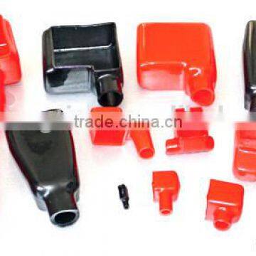 certificated plastic battery terminal boot