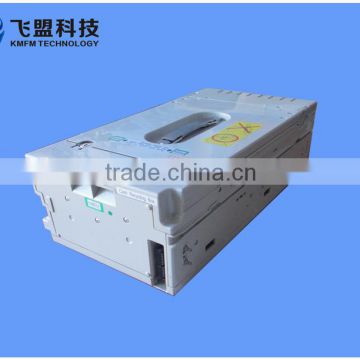 ATM parts Hitachi Cash Recycling Box 3A-CNY206-0000 Hitachi RB Circulate Cassette 00103088000B Hitachi cash Recyle Cassette