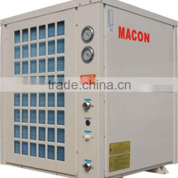 MACON air source heat pump,75DegC/75DC/75degree/75C hot water heater