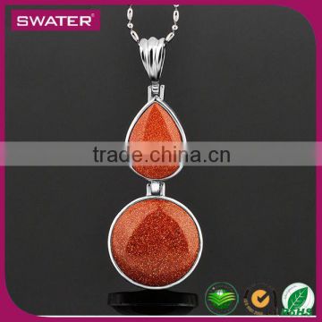 Ew Products 2016 Innovative Product Ideas Red Acrylic Necklace