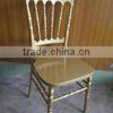 wedding chiavari wood chair