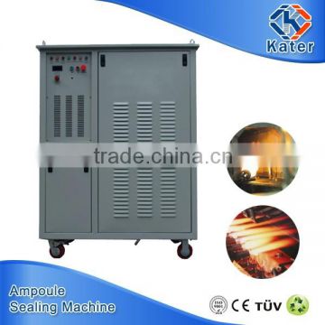 1ml ampoule filling and sealing machine