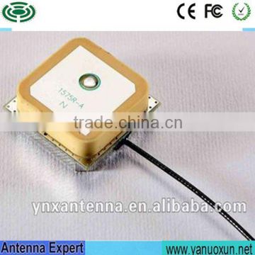 Yetnorson (Manufactory) free sample high quality Gps ceramic patch antenna