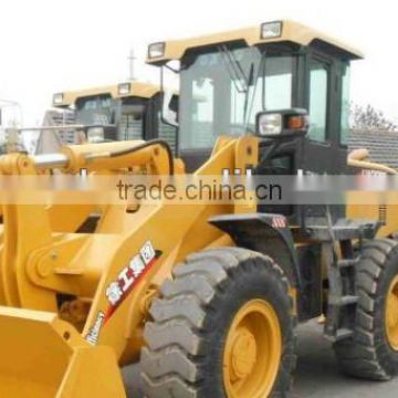 XCMG LW300F front loader low price