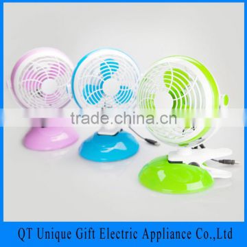 Summer Hand-Held Air Cooling Portable Mini Electric Usb Fan Cooler