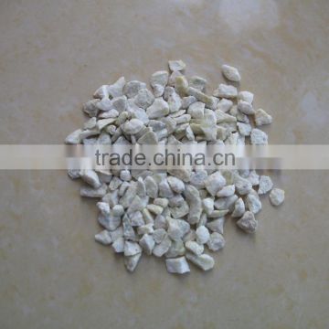 garden landscaping pebbles green pebble mosaic for sale