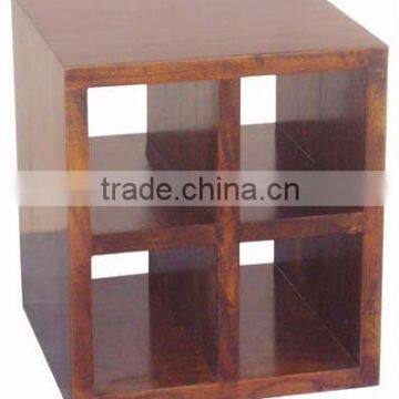 wooden bedside table,home furniture,side table,bedroom furniture,sheesham wood furniture,indian wooden furniture