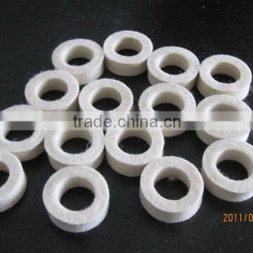 Felt oli seal washers felt pad