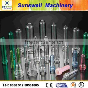 28mm Pco neck pet preform /water bottle preform/ pet preform bottle                        
                                                Quality Choice