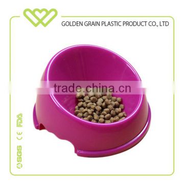 Factory hot sell cheap The cat bowl pet wholesale