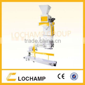 lochamp automatic bagging machine, feed processing machine