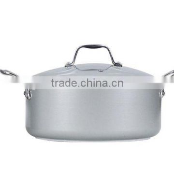 Forged pot-cookware