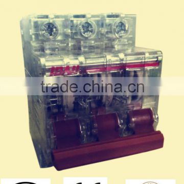 Hot sell DZ47-63-3p C45 miniature circuit breaker MCB