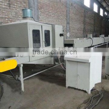 New building materials stone coated roofing tile making machine