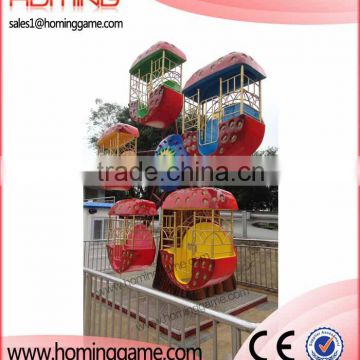 Best sell Amusement Park Outdoor game equipment,interesting and famous game entertainment equipment